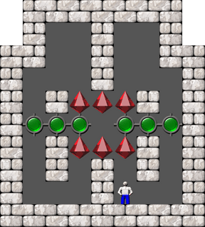 Уровень 15 — Kevin 08
